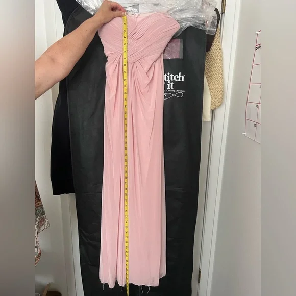 Prom Dress - Picture 3 of 11